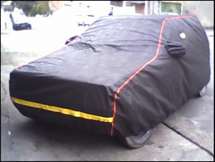 Capas para carro