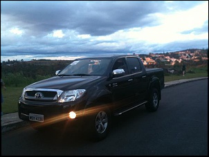 Hilux 2010