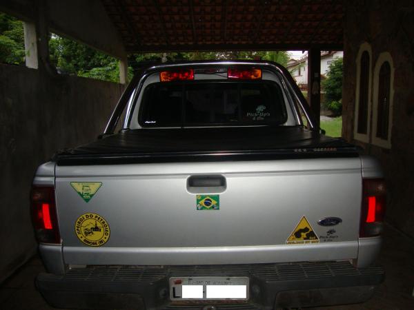ranger 002