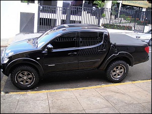 BFGOODRICH MUD 285/75/16