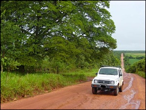 Viagem ao norte de Minas Gerais (2004)