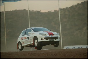 rally