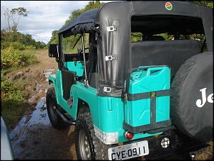 Fotos do meu Willys 66