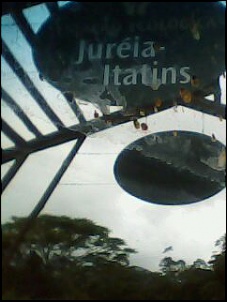 Portal Jureia-Itatins