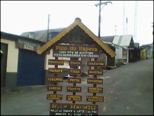 Altitude: 2035m