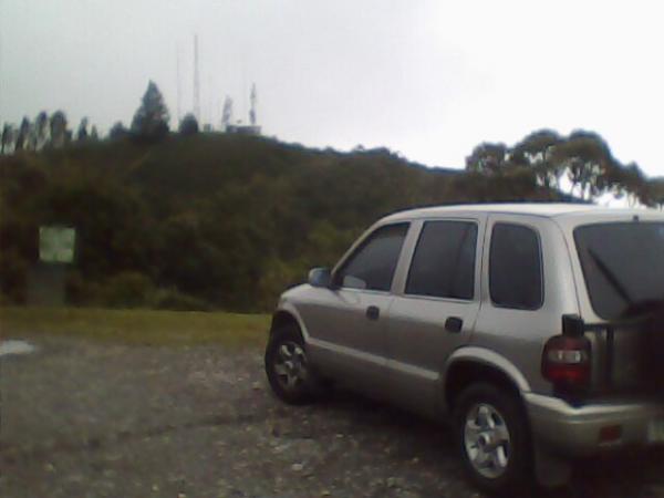 Pico do Itapeva
