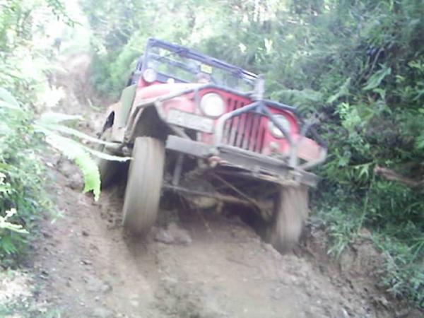 jeep