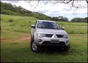 L200 Triton
