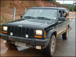Jeep XJ