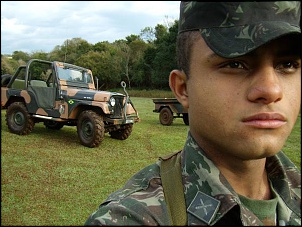 Exrcito, uma naao soberana
