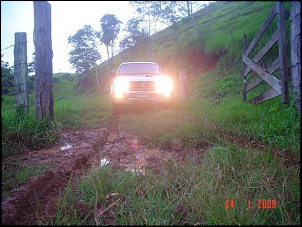 Caminho da roa