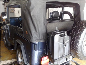 Meu Jeepo