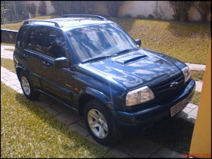Tracker