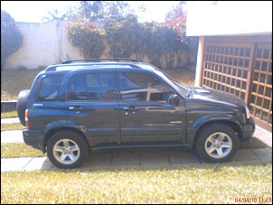 Tracker
