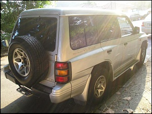 Vendo Pajero GLS-B V6 3000 4x4 99