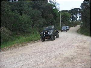 Passeio Rancho do mato