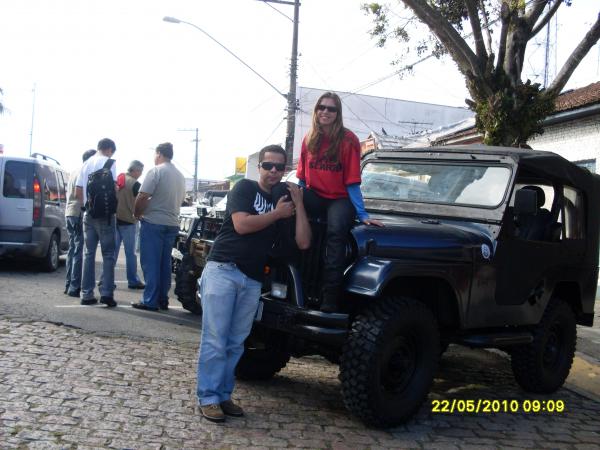 Nosso xod
