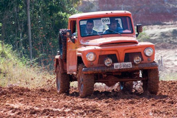 Passeio Expedition Fenajeep 2010