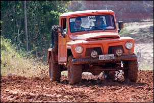 Passeio Expedition Fenajeep 2010