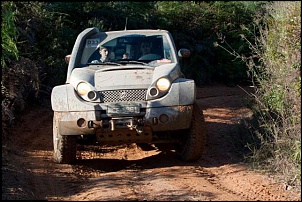 Passeio Expedition Fenajeep 2010