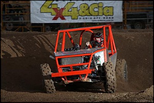 Indoor Jeep Fenajeep 2010