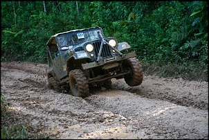 RAID Fenajeep 2010