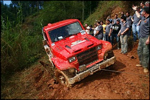 RAID Fenajeep 2010