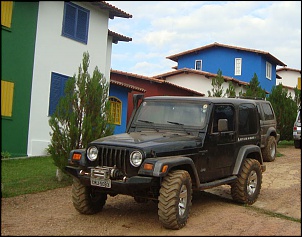 Pousada Girassol - Delfinopolis 04-2010