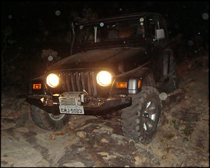 Serra da Canastra - 04-2010