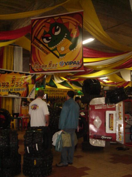 Fenajeep 2010