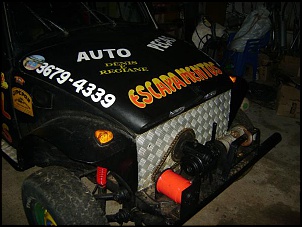 BARROJOGO 304