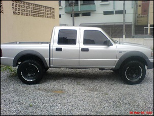 ranger