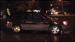 cherokee laredo 97