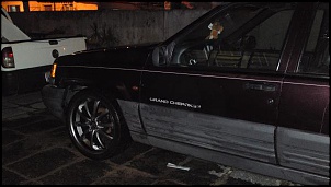 aros 20 socada