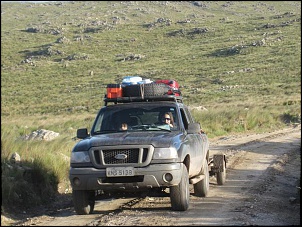 Dakar routes - Cordoba, Argentina