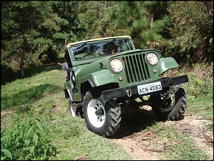 CJ5 1975