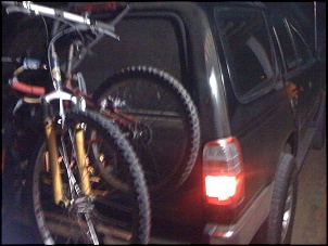 MINHA HILUX SW4 2.7 ACABANDO DE CHEGAR DA TRILHA