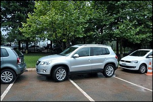 tiguan DO MEU PARENTE