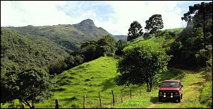 Serra Negra/MG