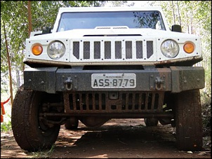 Agrale Marru