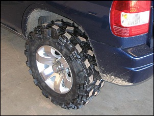 Pajero - 225/70R15 - Godlokos