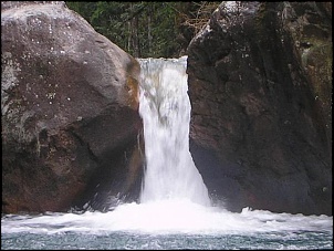 LUGAR DE PARADA PARA DAR UMA LINDA MERGULHADA COM A RURAL