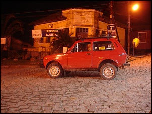 Lada Niva 1990