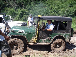 Cj5 1957