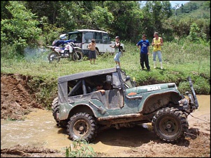 Cj5 1957