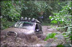 Sportage em Castelhanos