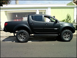 Pneus BFGOODRICH MUD KM2 315/75/16