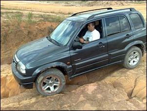 Estreando em Itagua�, no curso do Jo�o Roberto Gaiotto