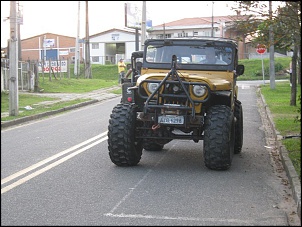 Big foot