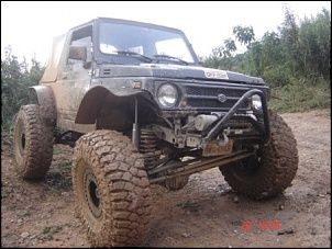 Monstro! PV